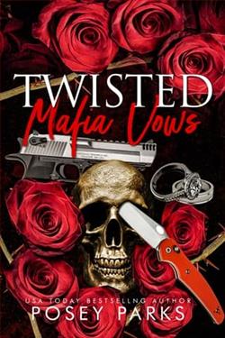 Twisted Mafia Vows 1: Nico & Serenity