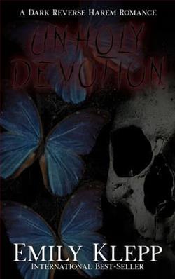 Unholy Devotion