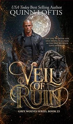 Veil of Ruin
