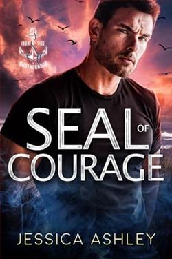 SEAL of Courage