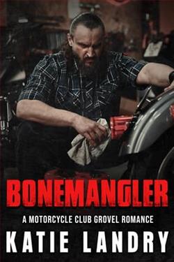 Bonemangler