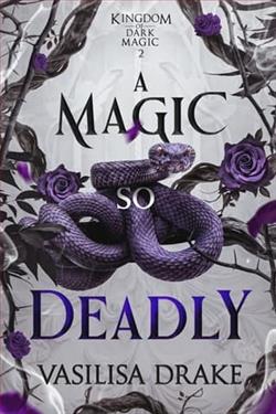 A Magic So Deadly