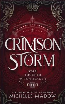Crimson Storm