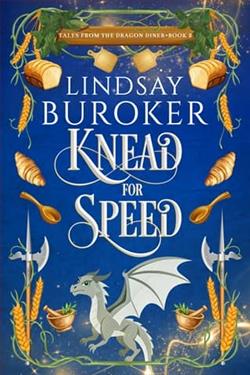 Knead for Speed