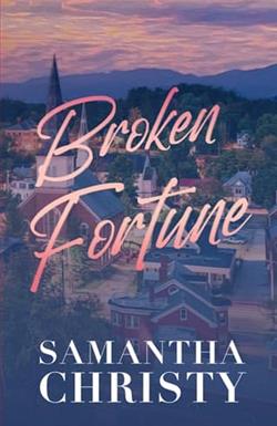 Broken Fortune