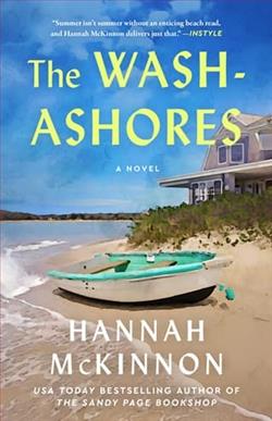 The Wash-Ashores