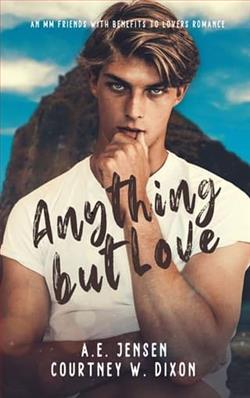 Anything but Love