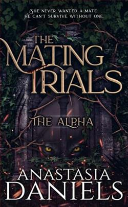 The Mating Trials: The Alpha