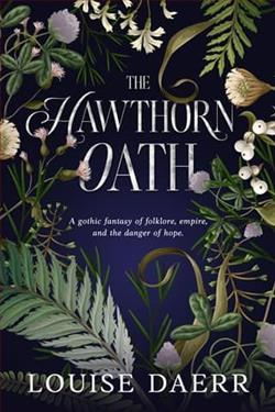 The Hawthorn Oath