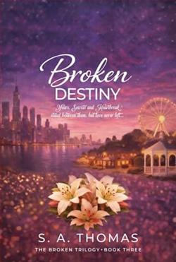 Broken Destiny