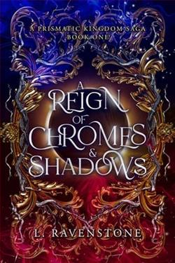 A Reign of Chromes & Shadows