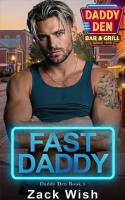 Fast Daddy