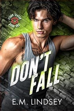Don't Fall