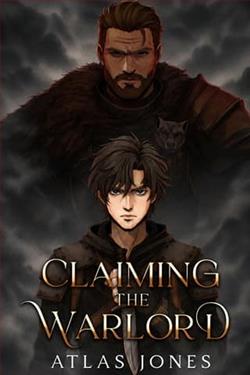 Claiming the Warlord