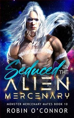 Seduced By the Alien Mercenary