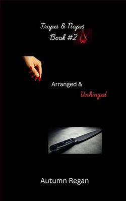 Arranged & Unhinged
