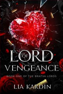 Lord Of Vengeance