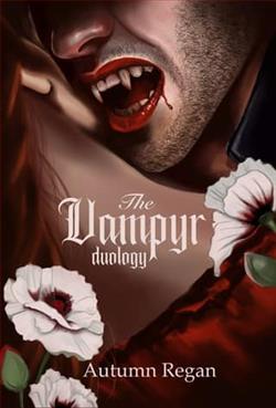 The Vampyr Duology