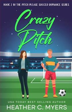 Crazy Pitch