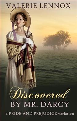 Discovered By Mr. Darcy