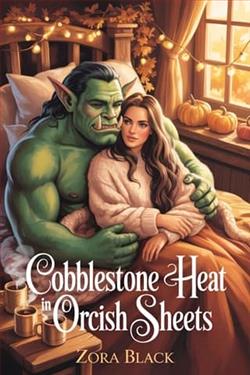 Cobblestone Heat in Orcish Sheets