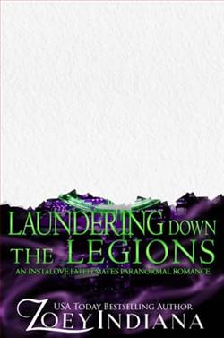 Laundering Down the Legions