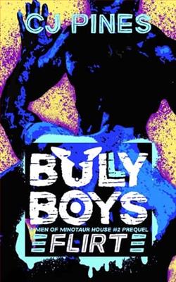Bully Boys: Flirt