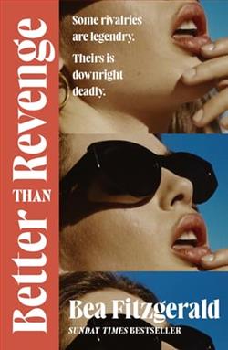 Better Than Revenge