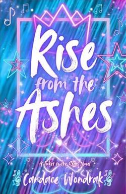 Rise from the Ashes