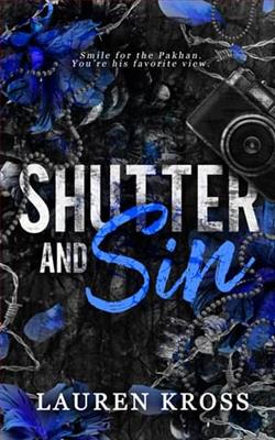 Shutter and Sin