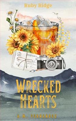 Wrecked Hearts