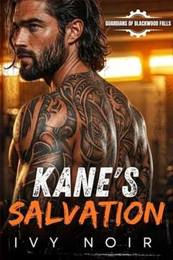 Kane's Salvation