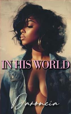 In His World
