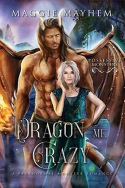 Dragon My Crazy