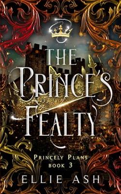 The Prince's Fealty