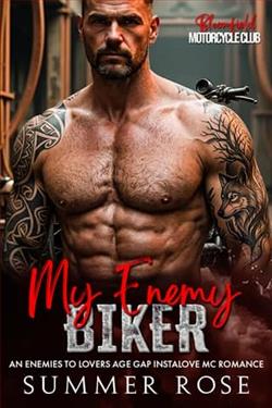 My Enemy Biker