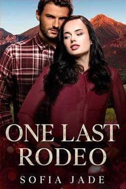 One Last Rodeo