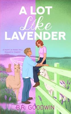 A Lot Like Lavender