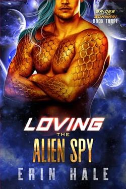 Loving the Alien Spy