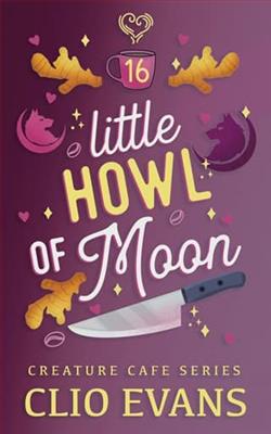 Little Howl of Moon