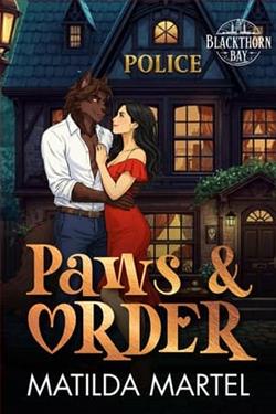 Paws & Order