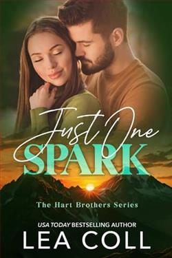 Just One Spark