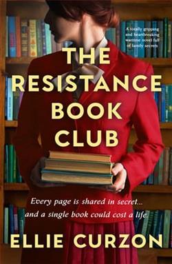 The Resistance Book Club