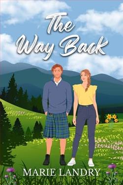 The Way Back