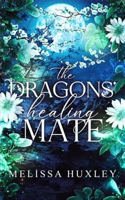 The Dragons' Healing Mate