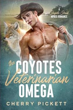 The Coyote's Veterinarian Omega