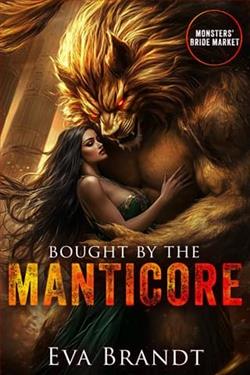 Bought By the Manticore