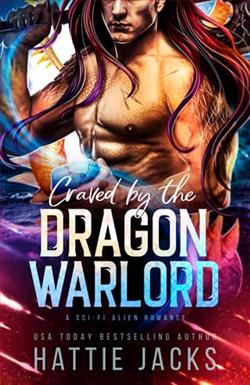 Craved By the Dragon Warlord