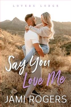 Say You Love Me
