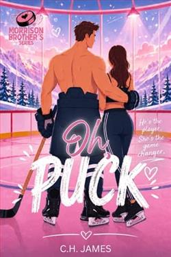 Oh, Puck!